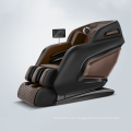 Bester Hersteller Neue Promotion Multifunktions-Massagestuhl 4D Zero Gravity System